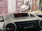 Citroen Berlingo 1.6 HDi 625 Club