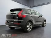 Volvo XC40 1.5 T4 PHEV Inscription
