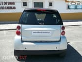 Smart ForTwo PURE 0.8 CDI