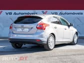 Ford Focus 1.6 TDCi Titanium