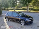 Volkswagen Golf 2.0 TDi Highline