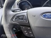 Ford Focus 2.3 EcoBoost S&S 4WD RS