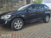 Volvo XC60 2.0 D4 Momentum Geartronic