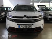 Citroen C5 Aircross 1.5 BlueHDi C-Series