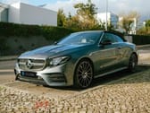 Mercedes-Benz E 53 AMG 4-Matic+