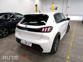 Peugeot E-208 50 kWh Allure