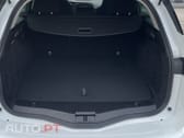 Renault Mégane Mégane ST RSLine Hybrid TCe 160 EDC