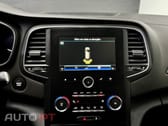 Renault Mégane Sport Tourer 1.5 dCi Limited EDC