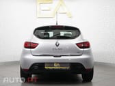 Renault Clio 0.9 TCE Confort