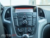 Opel Astra Outro