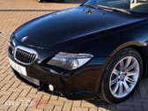 BMW 645 Ci SMG