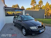Skoda Fabia Break 1.4 Comfort