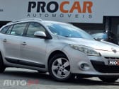 Renault Mégane Sport Tourer 1.5 dCi Confort