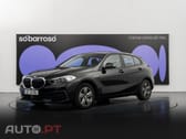 BMW 116 d Advantage