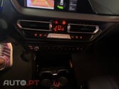 BMW 216 d Pack Desportivo M