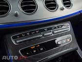 Mercedes-Benz E 300 de Avantgarde