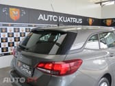 Opel Astra Sports Tourer 1.6 CDTI Ecotec Edition S/S