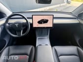 Tesla Model 3 Standard Range Plus RWD