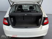 Skoda Fabia 1.2 TSI Style