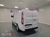 Ford Transit Custom 310L1 2.0 TDCi H1-Tecto Baixo Trend