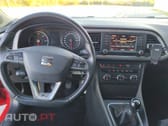 Seat Leon 2.0 TDi FR S/S