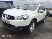 Nissan Qashqai +2 1.5 dCi Acenta