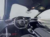 Peugeot 2008 1.2 PureTech 100 Active 5P