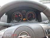 Opel Astra Caravan 1.7 CDTi Cosmo M6
