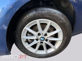 BMW 216 D SportLine 