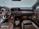 Mercedes-Benz A 250 e 8G-DCT Lim. Special Edition