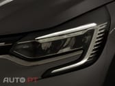 Renault Captur Captur 1.0 TCe Techno Bi-Fuel