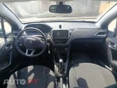 Peugeot 208 1.5 BlueHDi Signature