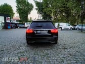 Mercedes-Benz C 300 Outro