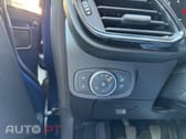Ford Fiesta 1.0 EcoBoost Active+
