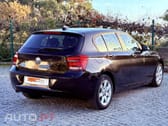 BMW 116 d