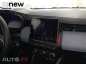 Renault Clio Evolution Bi-Fuel