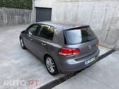 Volkswagen Golf 2.0 TDi Confortline