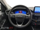 Ford Kuga 2.5 FHEV Vignale