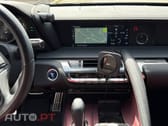 Lexus LC Luxury
