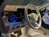 Mercedes-Benz EQE 300 Electric Art