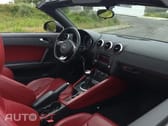 Audi TT ROADSTER S LINE