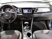 Kia Niro 1.6 GDi HEV Urban