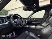 Volvo XC60 2.0 T8 PHEV R-Design AWD