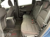 Ford Kuga 2.5 FlexiFuel FHEV ST-Line