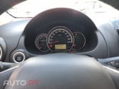 Mitsubishi Space Star 1.2 Connect Edition