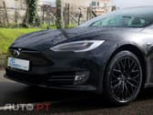 Tesla Model S 100D