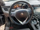 Alfa Romeo Giulietta 1.6 JTDm Super TCT