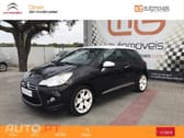 Citroen DS3 1.6 HDi Airdream Sport Chic