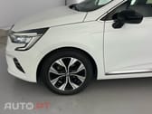Renault Clio TCe 90 Techno