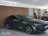 Audi A3 Sportback 40 TFSIe